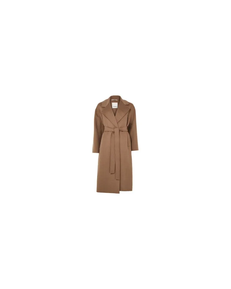 Valextra Mini-Tasche Milano Beige