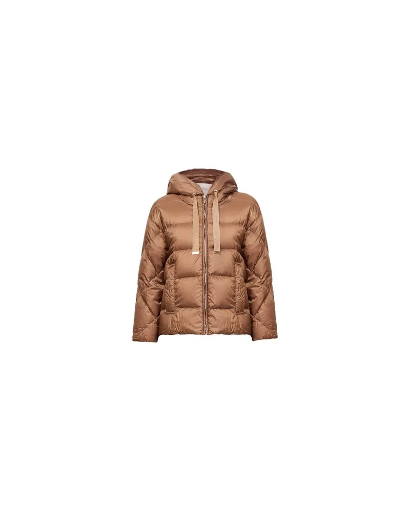 Valextra Mini-Tasche Milano Beige