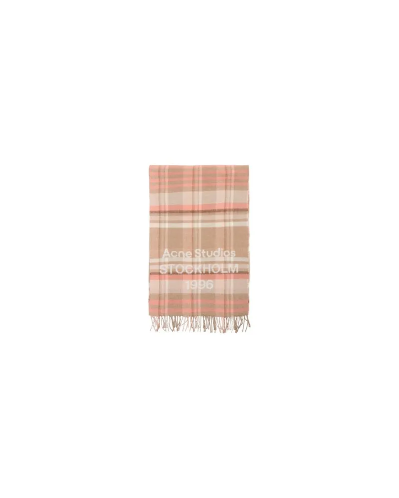 Valextra Mini-Tasche Milano Beige