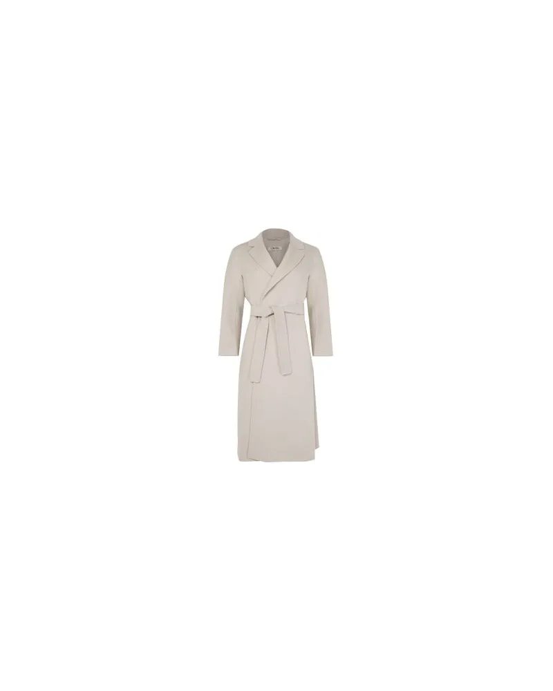 Valextra Mini-Tasche Milano Beige