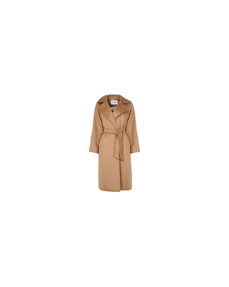 Valextra Mini-Tasche Milano Beige