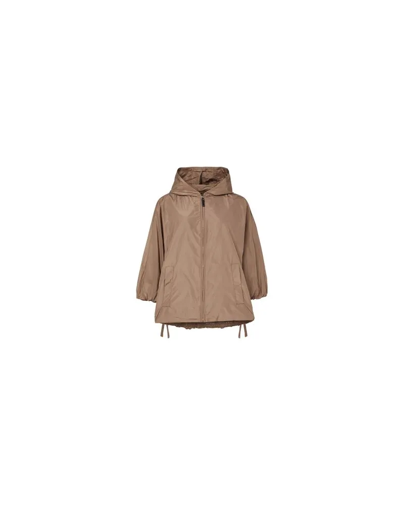 Valextra Mini-Tasche Milano Beige