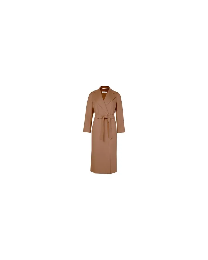 Valextra Mini-Tasche Milano Beige
