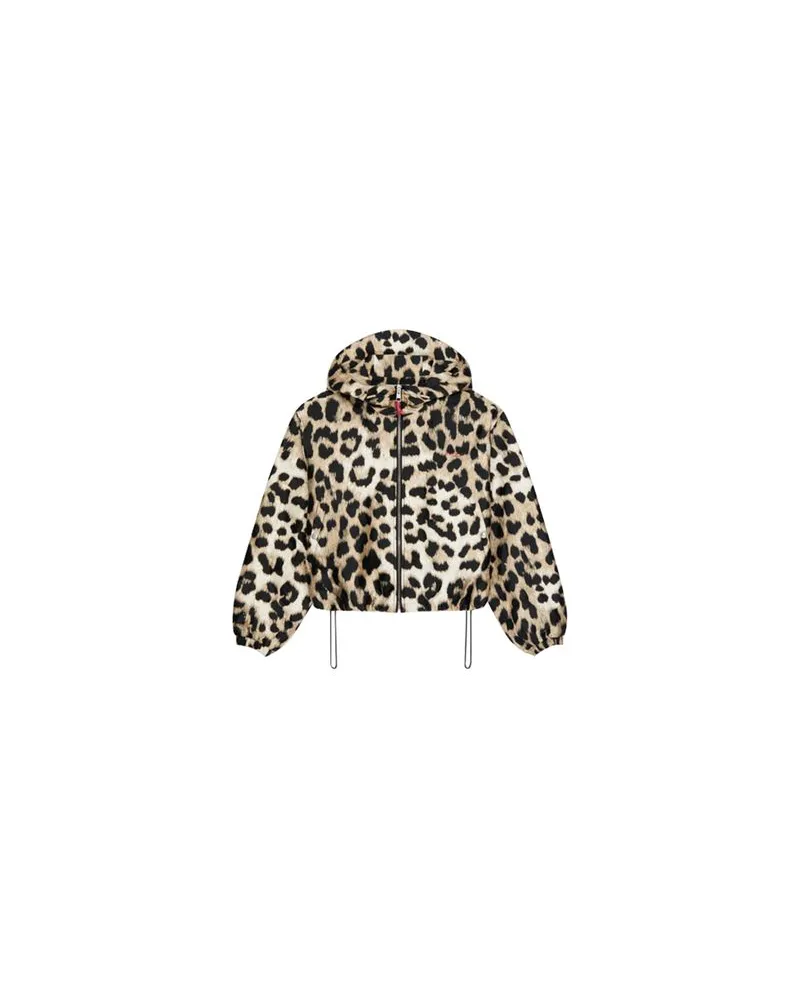 Valextra Mini-Tasche Milano Beige