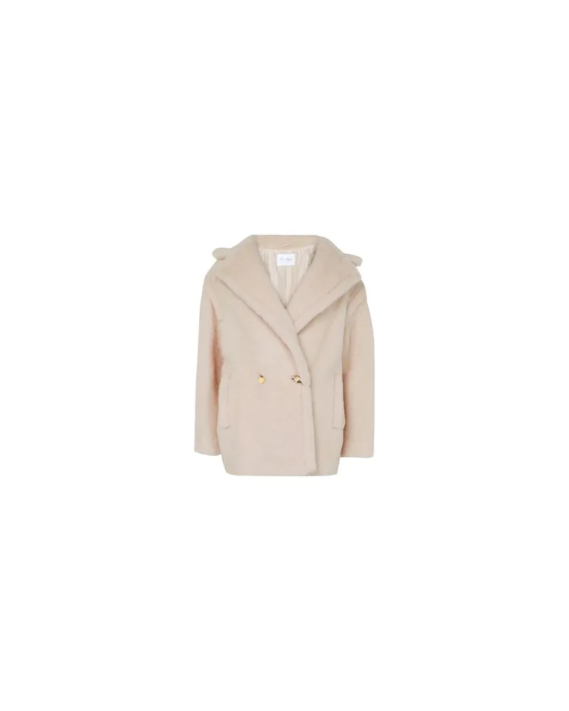 Valextra Mini-Tasche Milano Beige