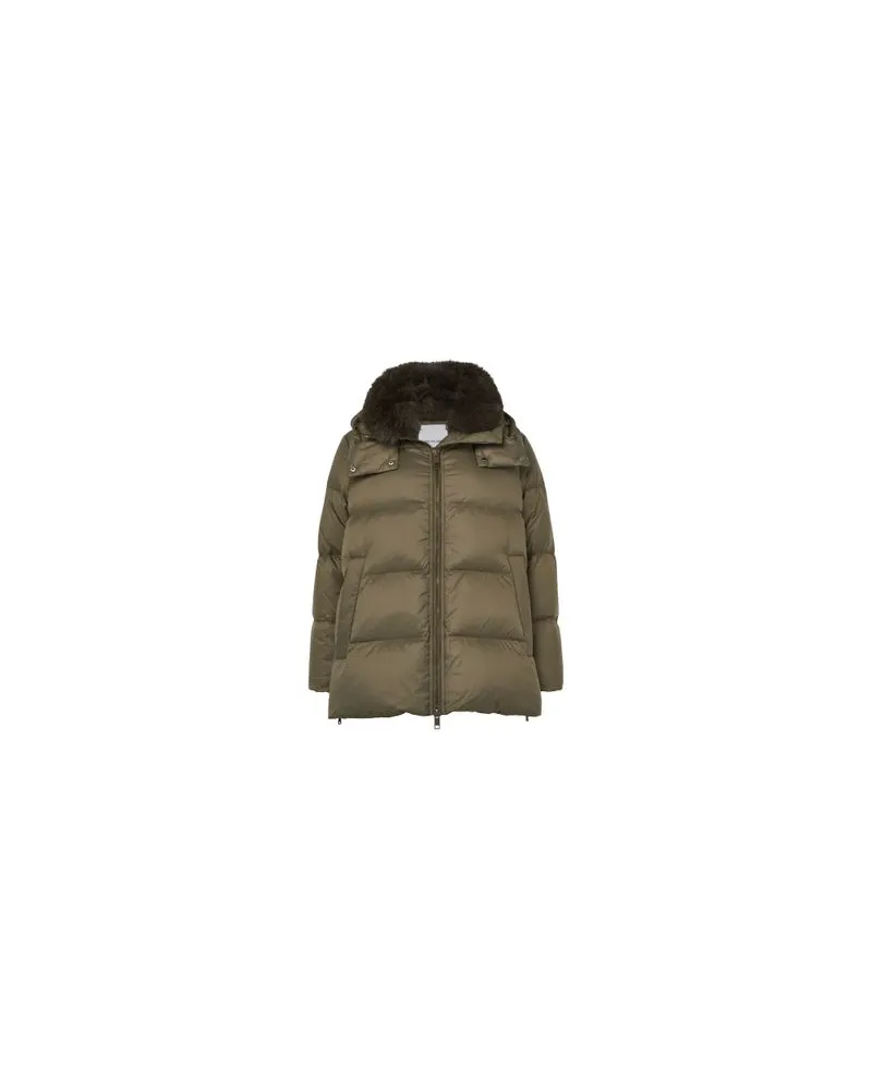 Valextra Mini-Tasche Milano Beige