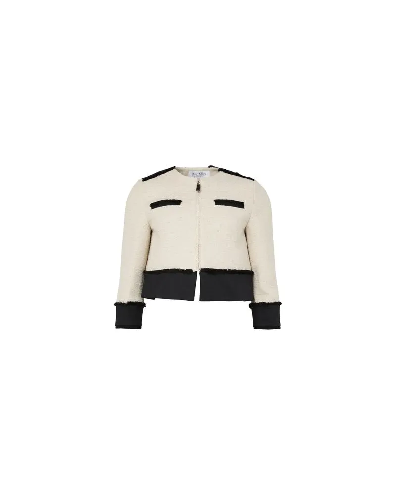 Valextra Mini-Tasche Milano Beige