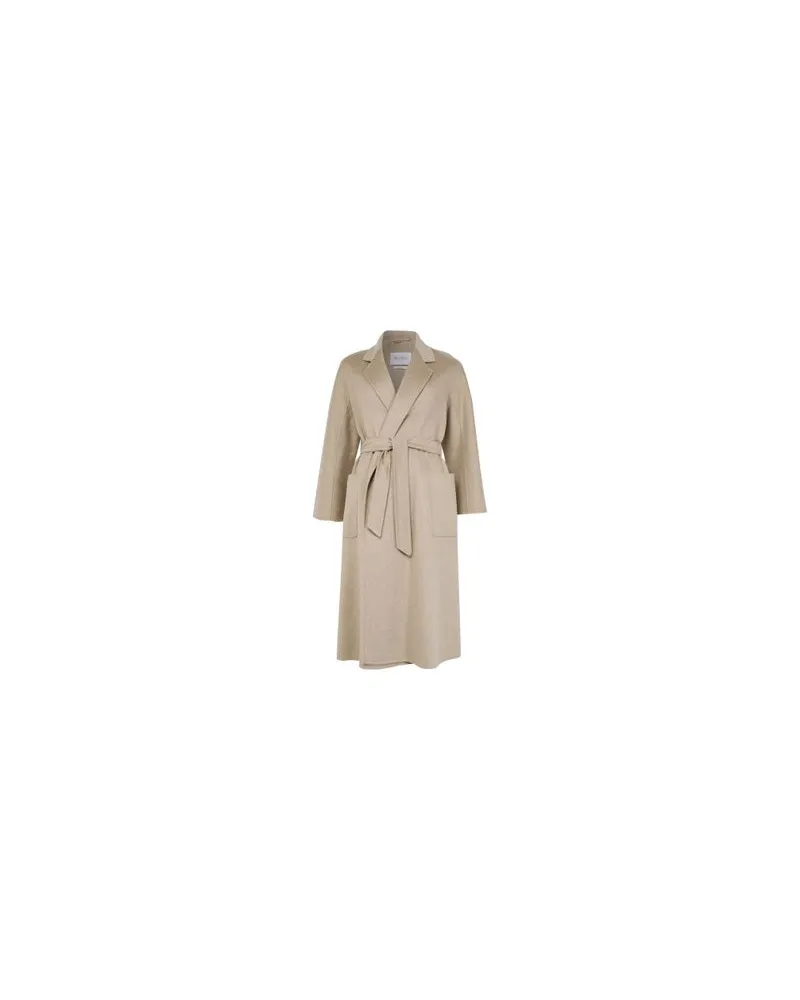 Valextra Mini-Tasche Milano Beige