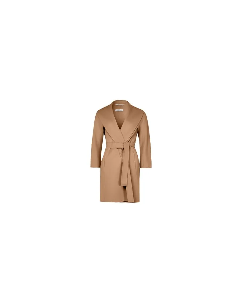 Valextra Mini-Tasche Milano Beige