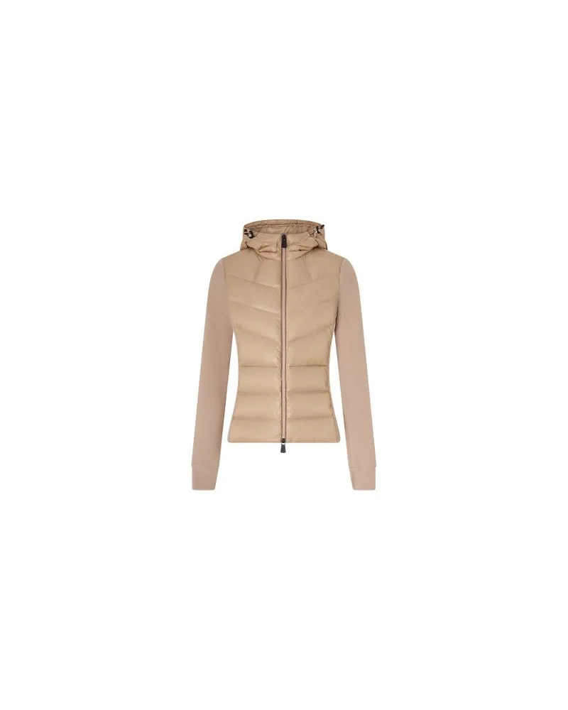 Valextra Mini-Tasche Milano Beige