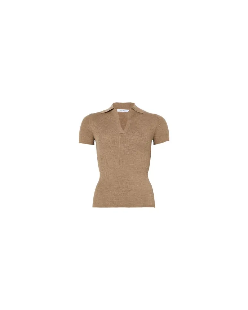 Valextra Mini-Tasche Milano Beige