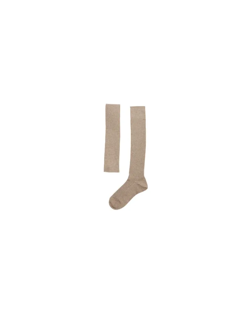 Valextra Mini-Tasche Milano Beige