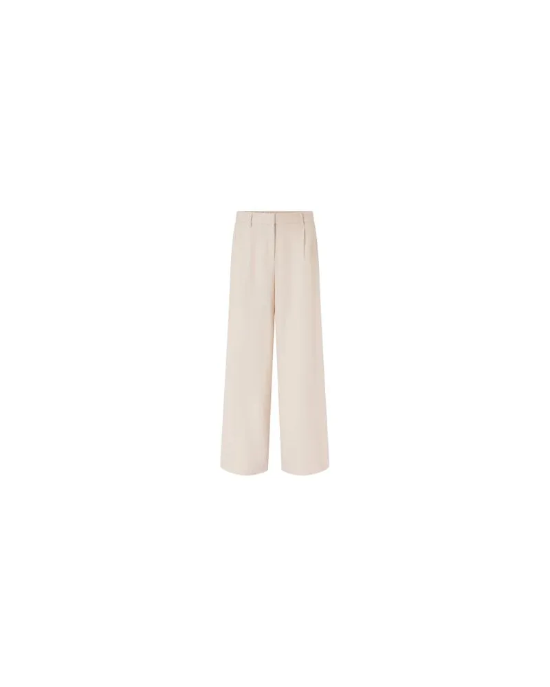 Valextra Mini-Tasche Milano Beige