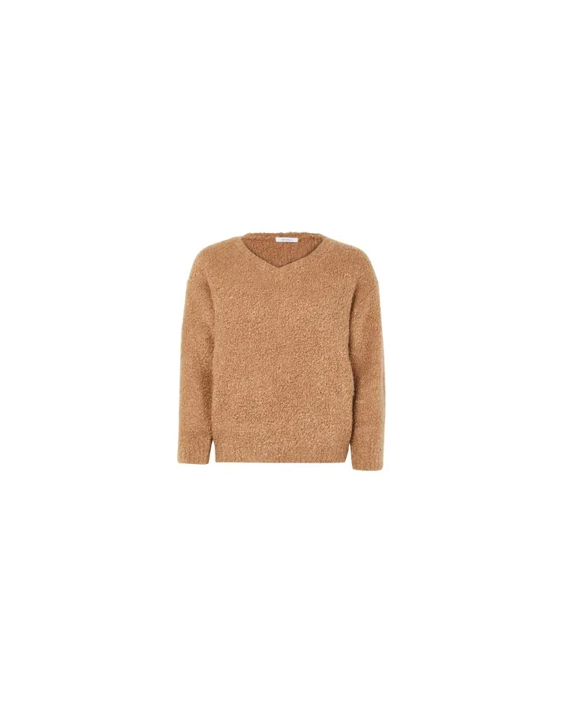 Valextra Mini-Tasche Milano Beige