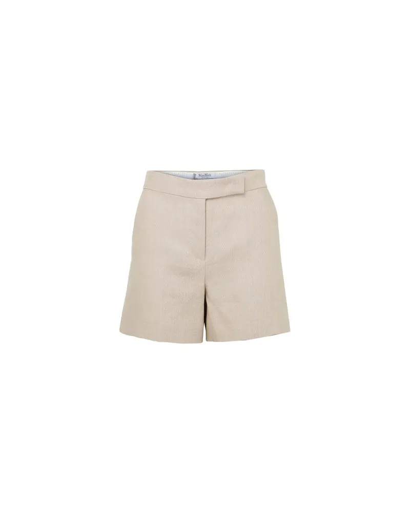 Valextra Mini-Tasche Milano Beige