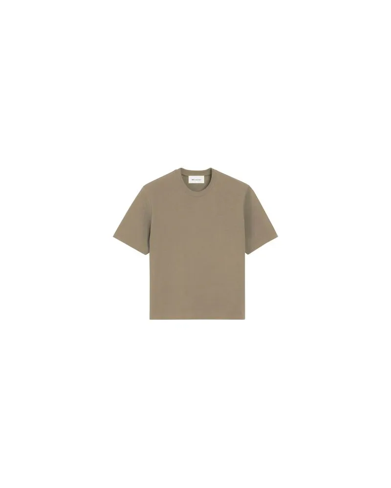 Valextra Mini-Tasche Milano Beige