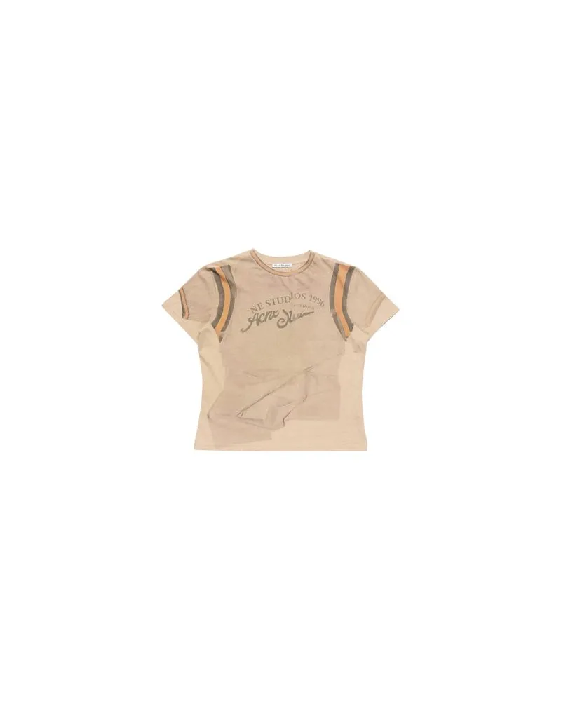 Valextra Mini-Tasche Milano Beige