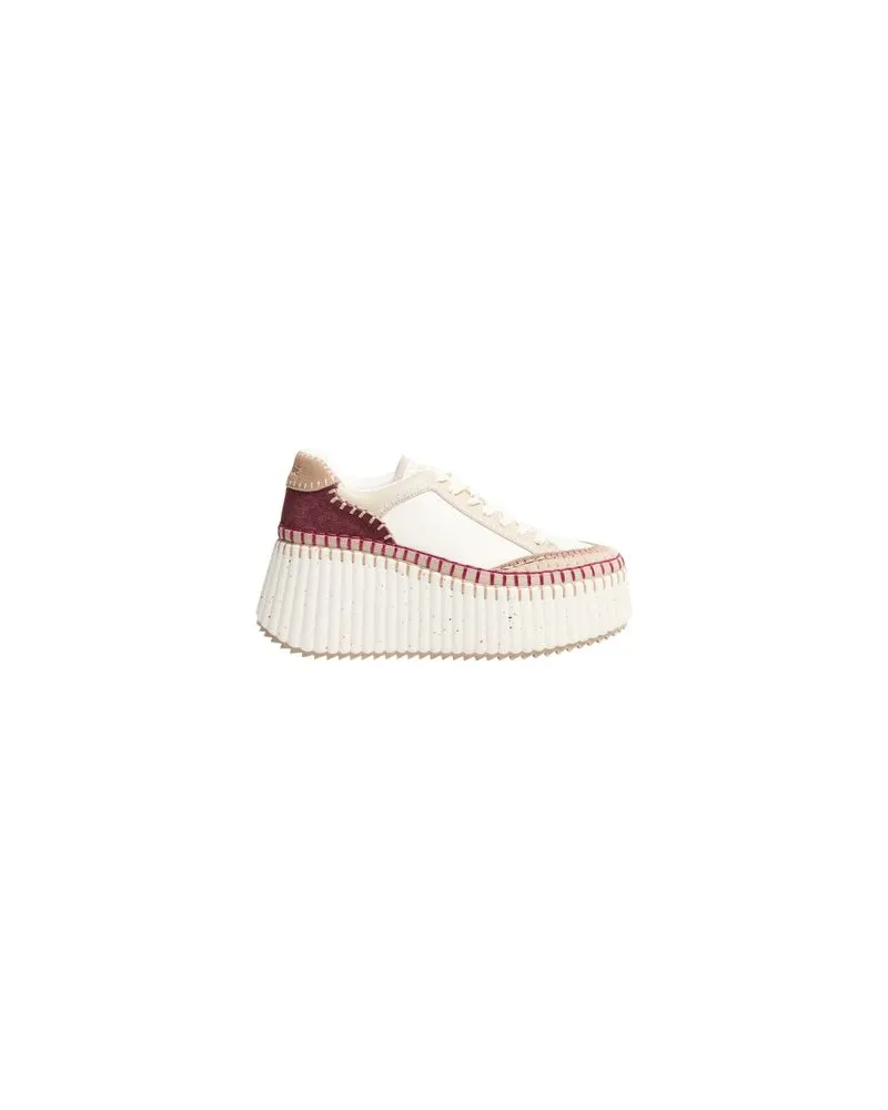 Valextra Mini-Tasche Milano Beige