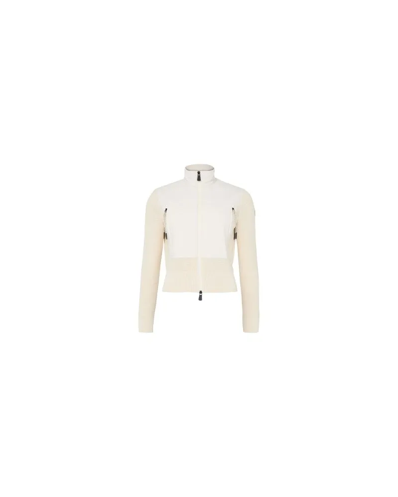 Valextra Mini-Tasche Milano Beige