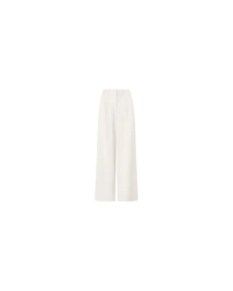 Valextra Mini-Tasche Milano Beige