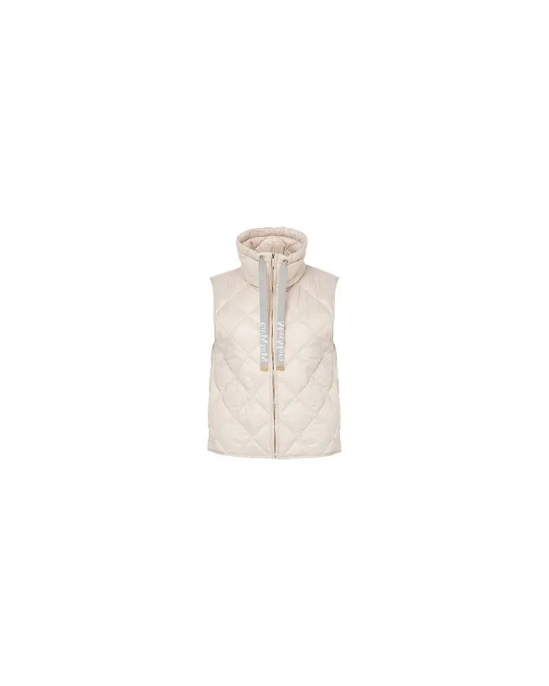 Valextra Mini-Tasche Milano Beige