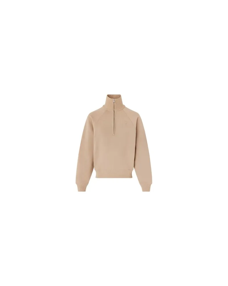 Valextra Mini-Tasche Milano Beige