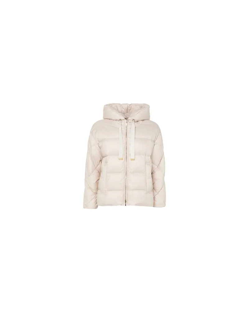 Valextra Mini-Tasche Milano Beige