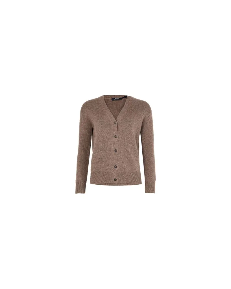 The Row Schultertasche Sofia 10 Beige