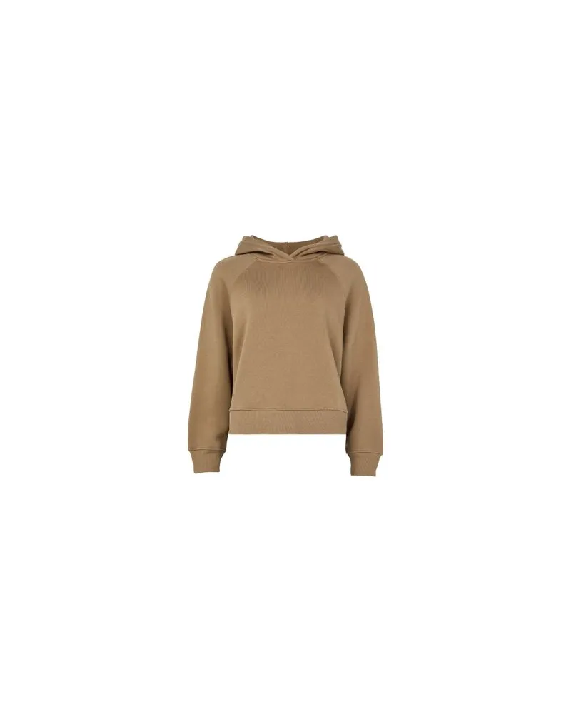 Valextra Mini-Tasche Milano Beige