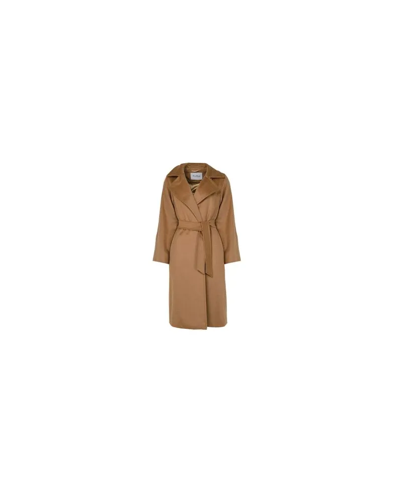 Valextra Mini-Tasche Milano Beige