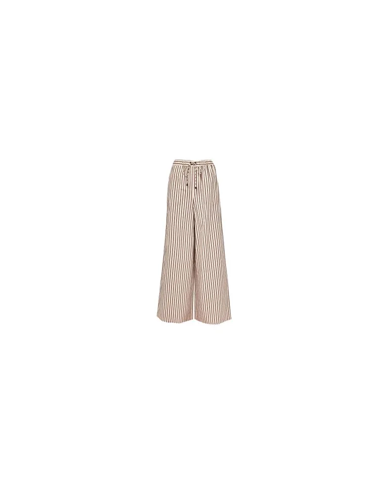 Valextra Mini-Tasche Milano Beige