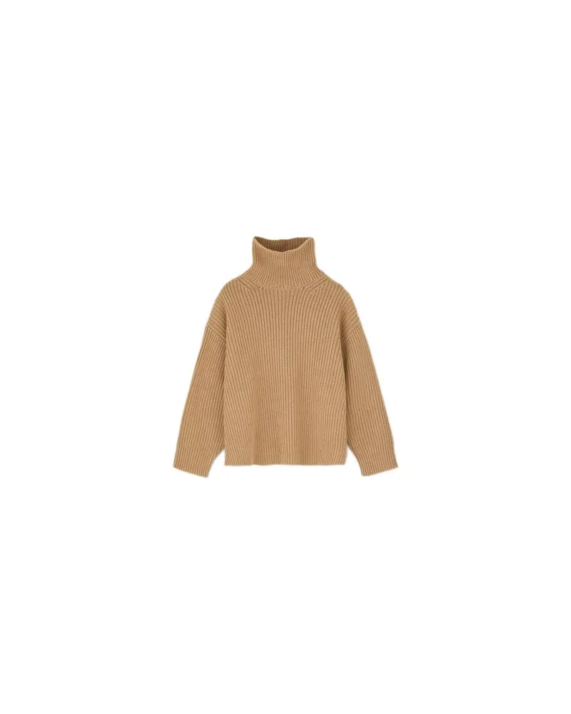 Valextra Mini-Tasche Milano Beige