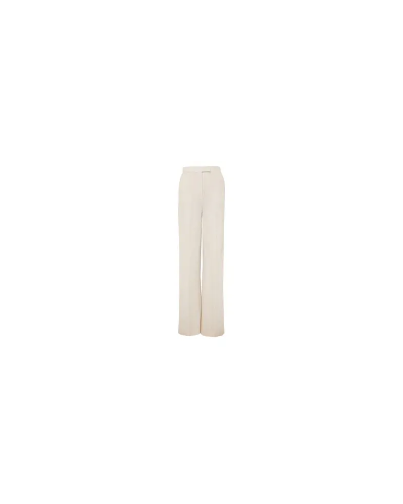Valextra Mini-Tasche Milano Beige