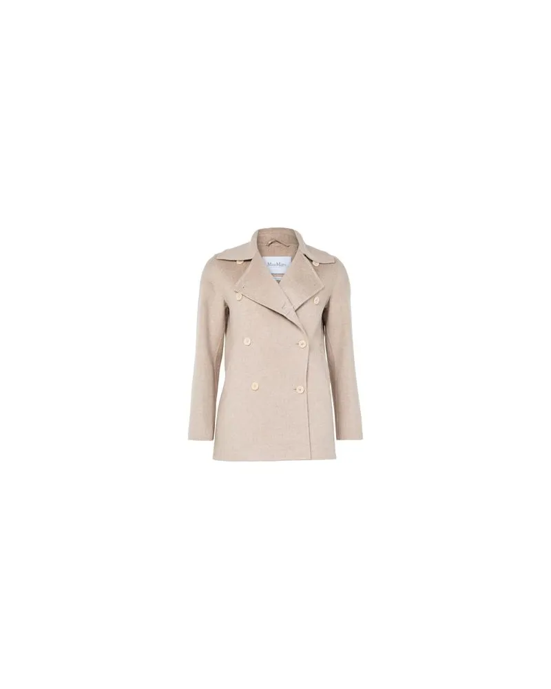 Valextra Mini-Tasche Milano Beige