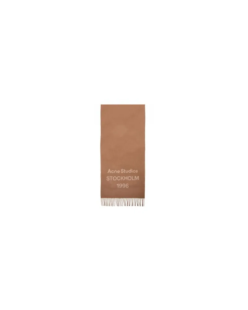 Valextra Mini-Tasche Milano Beige