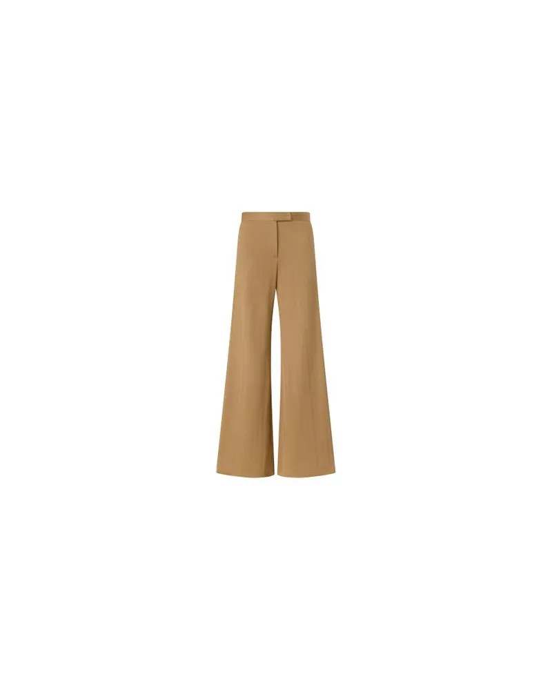 Valextra Mini-Tasche Milano Beige