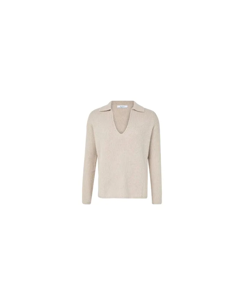 Valextra Mini-Tasche Milano Beige