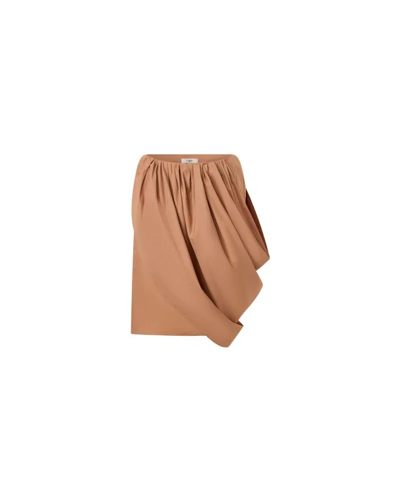Valextra Mini-Tasche Milano Beige