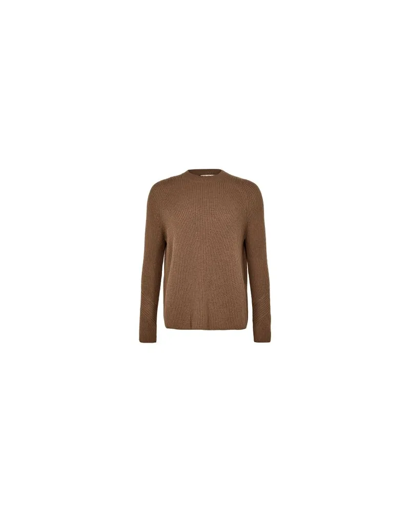 Valextra Mini-Tasche Milano Beige