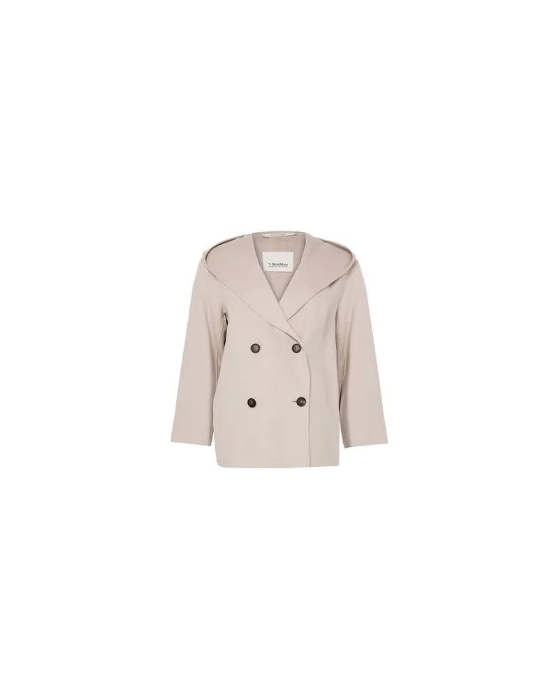 Valextra Mini-Tasche Milano Beige