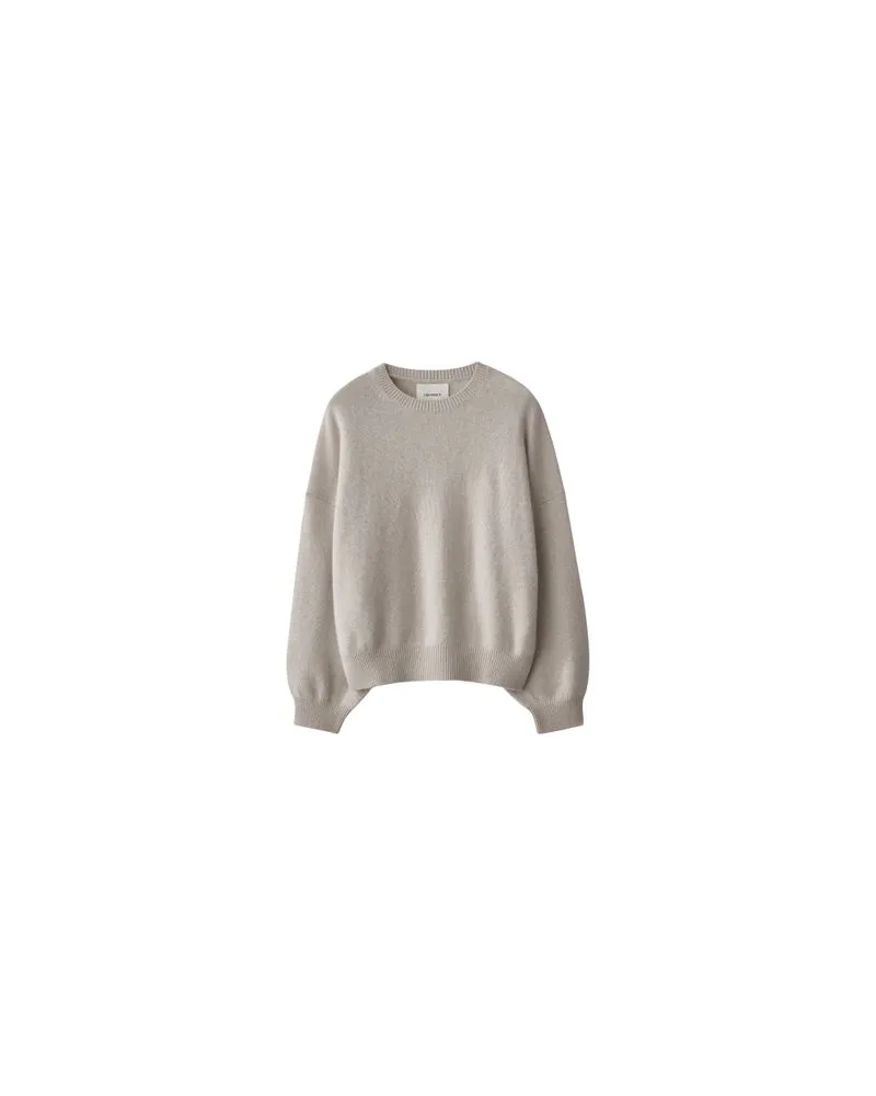Valextra Mini-Tasche Milano Beige