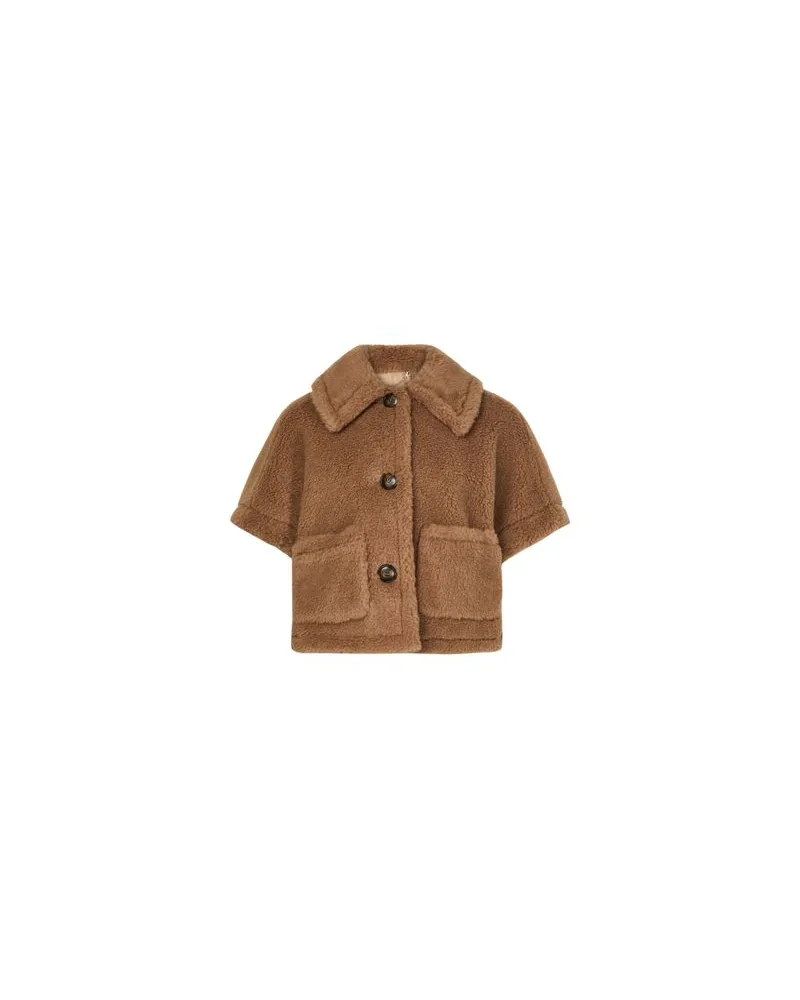 Valextra Mini-Tasche Milano Beige