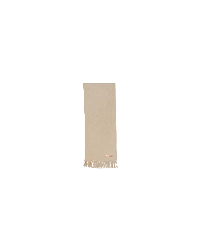 Valextra Mini-Tasche Milano Beige