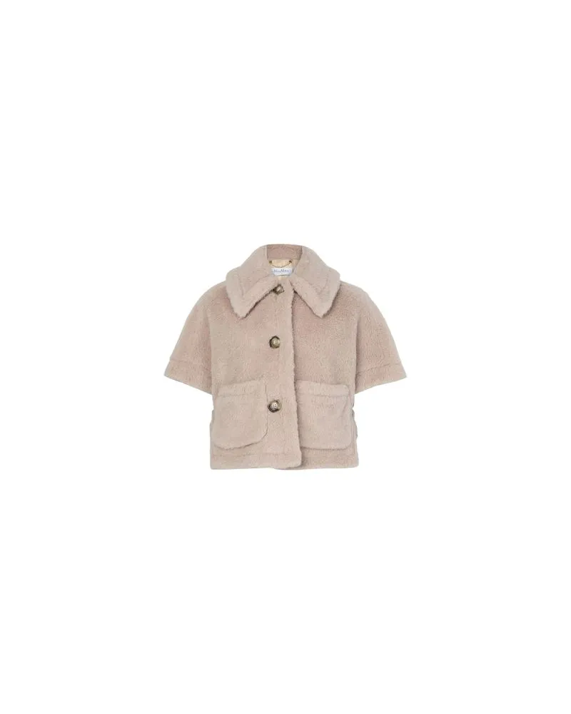 Valextra Mini-Tasche Milano Beige