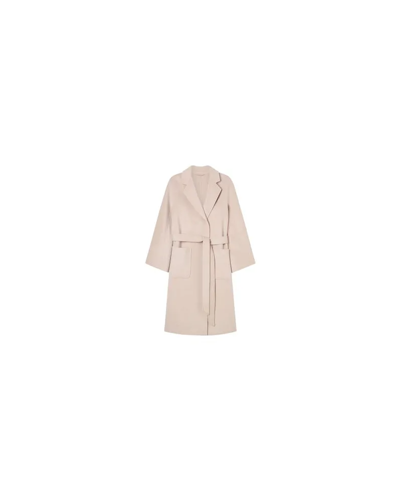 Valextra Mini-Tasche Milano Beige
