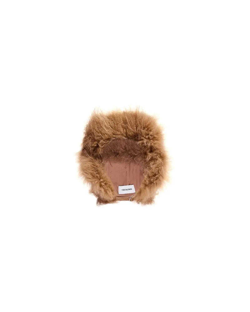 Max Mara Ludmilla long coat Beige