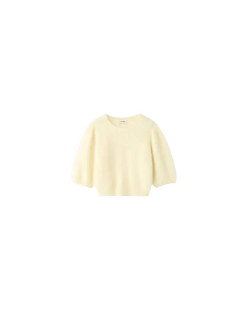 Valextra Mini-Tasche Milano Beige