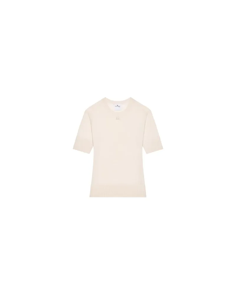 Max Mara Ludmilla long coat Beige