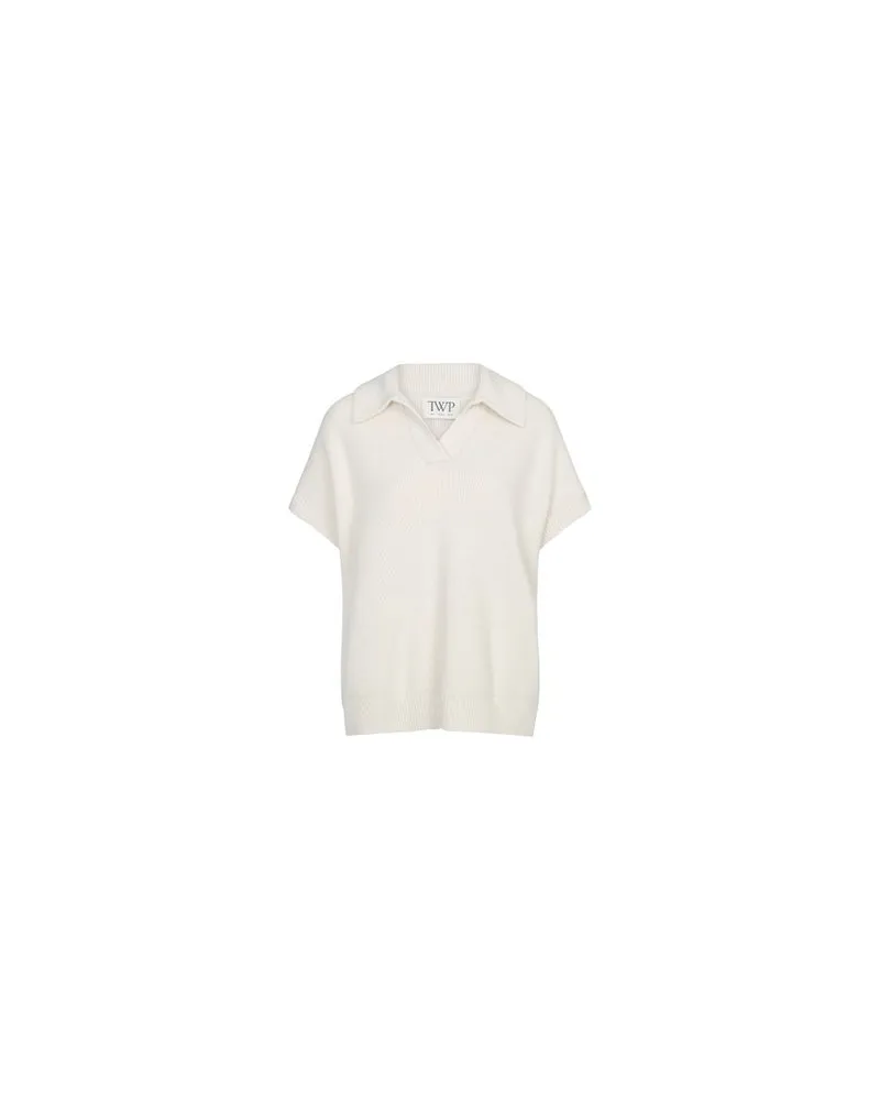 Valextra Mini-Tasche Milano Beige