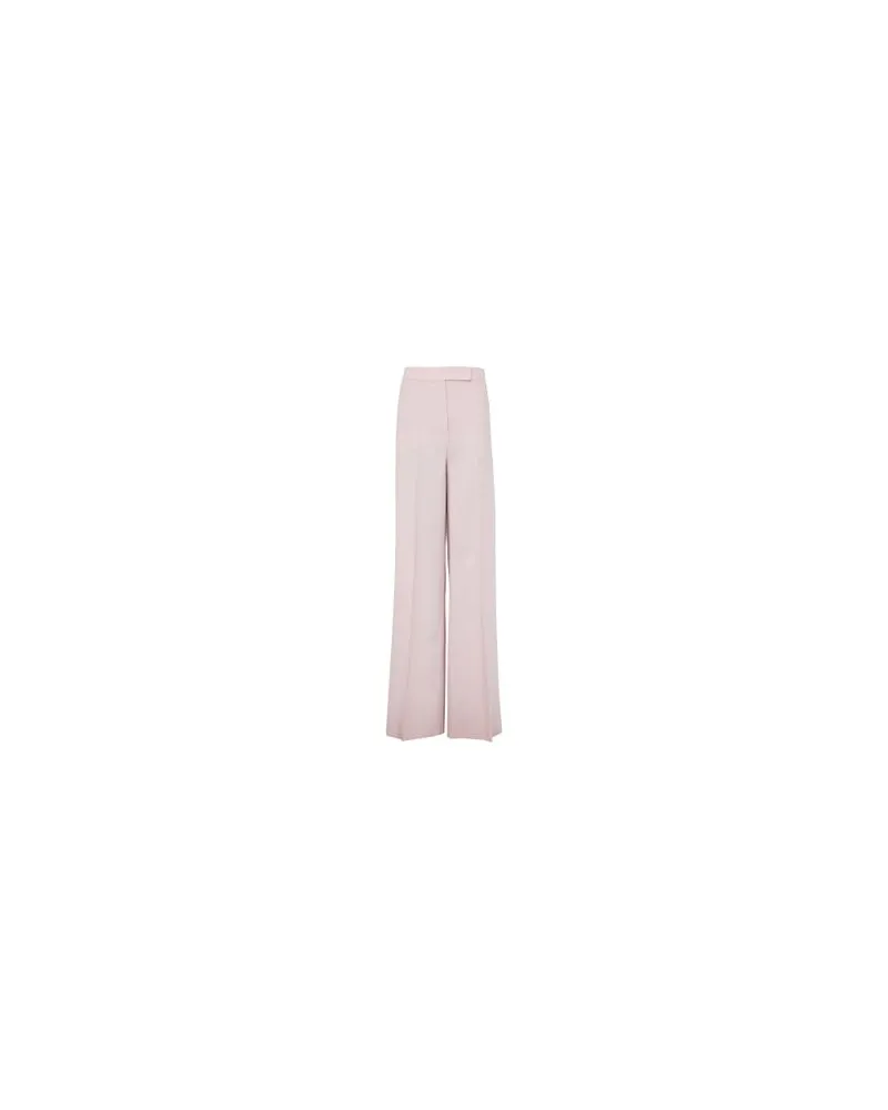Valextra Mini-Tasche Milano Beige